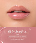 Wonder Jelly Lip Serum With Peptide