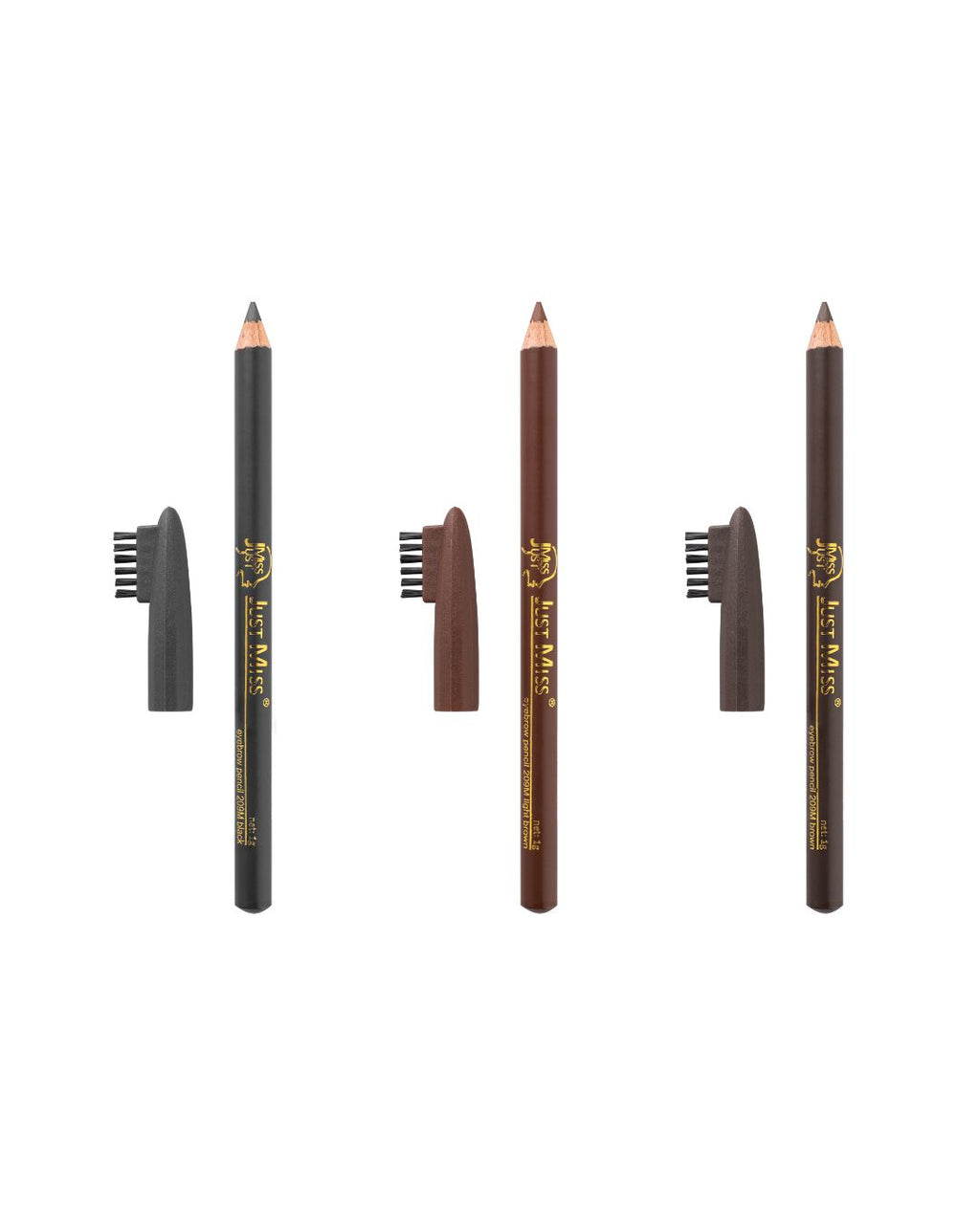 209M Eyebrow Pencil