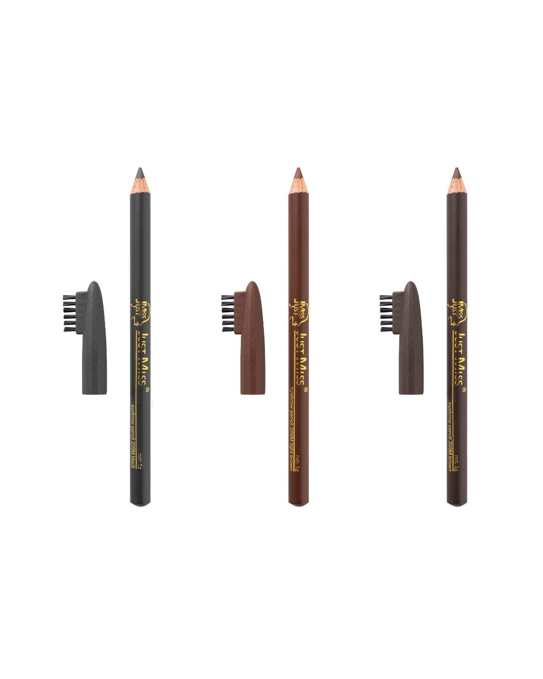 209M Eyebrow Pencil