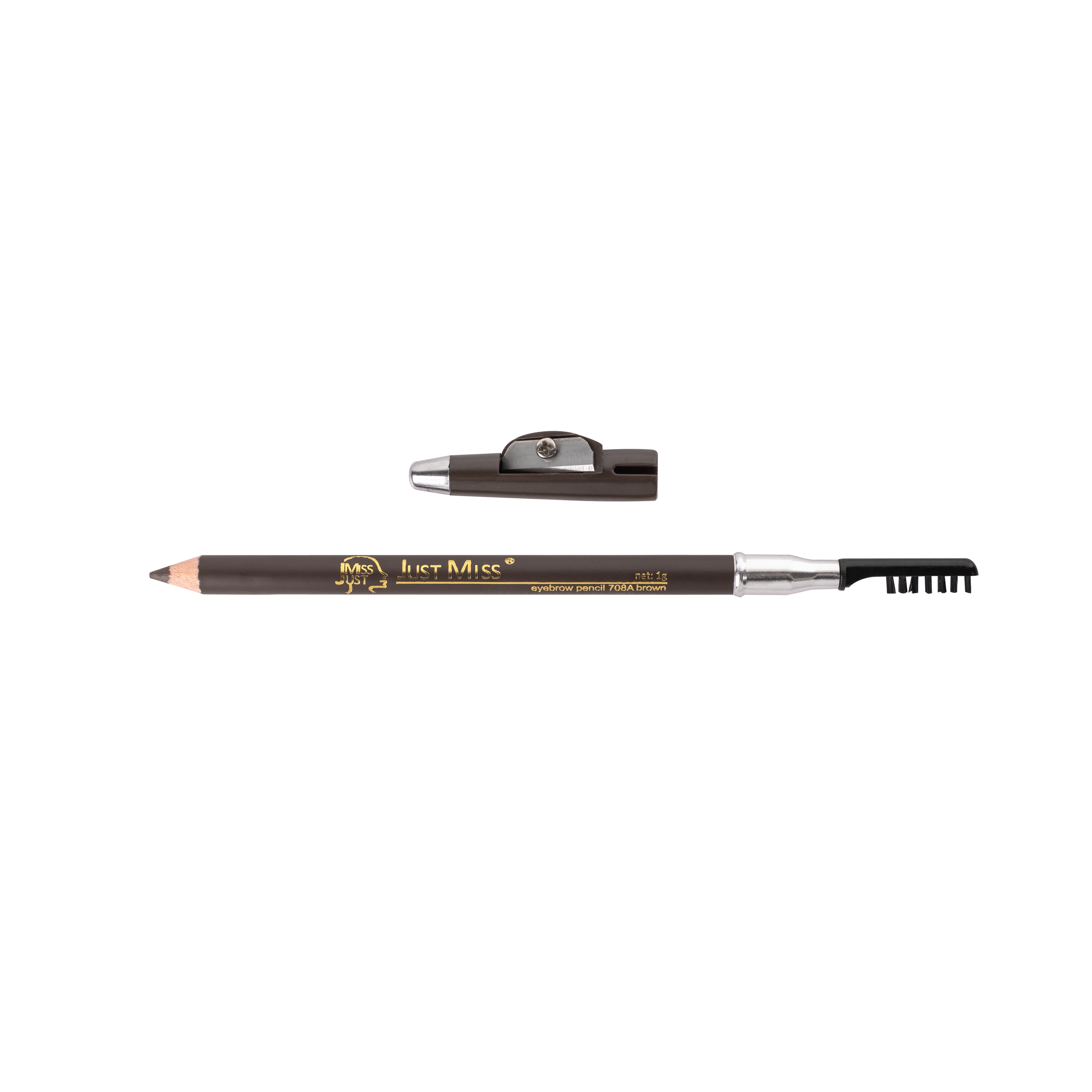 708A Eyebrow Pencil