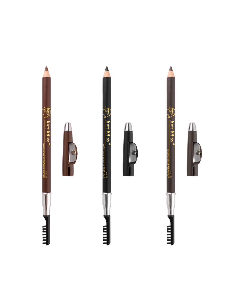 708A Eyebrow Pencil