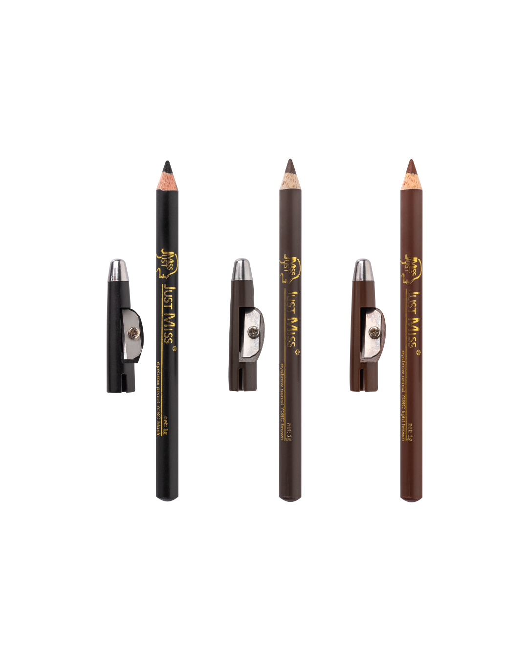708c Eyebrow Pencil