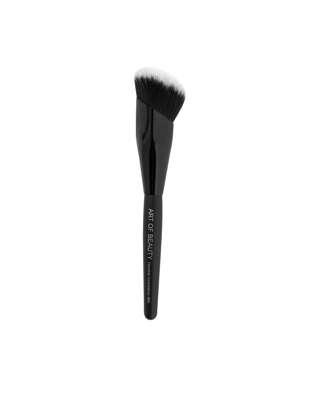 865 Flawless Foundation Brush