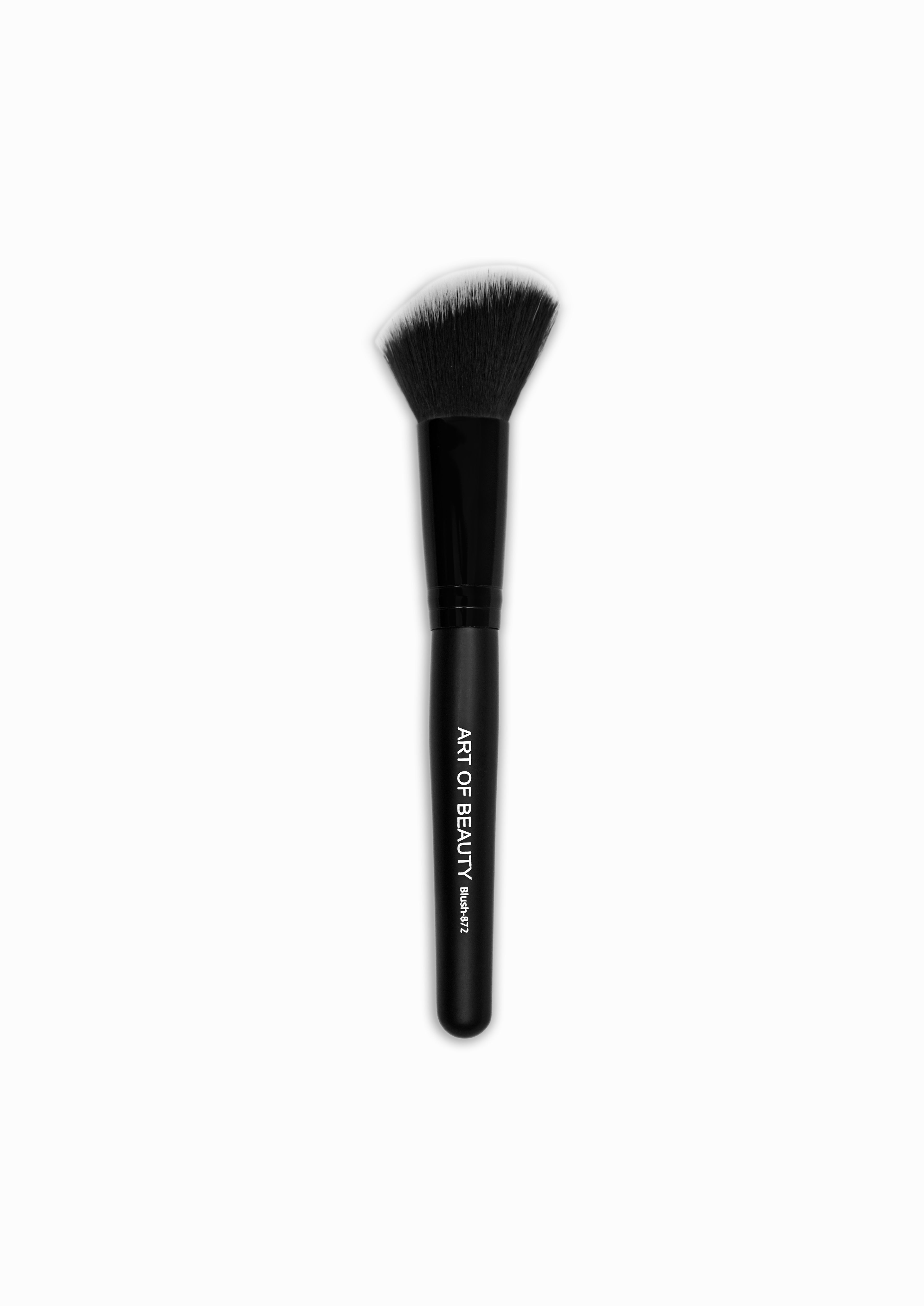 872 Angled Blush Brush