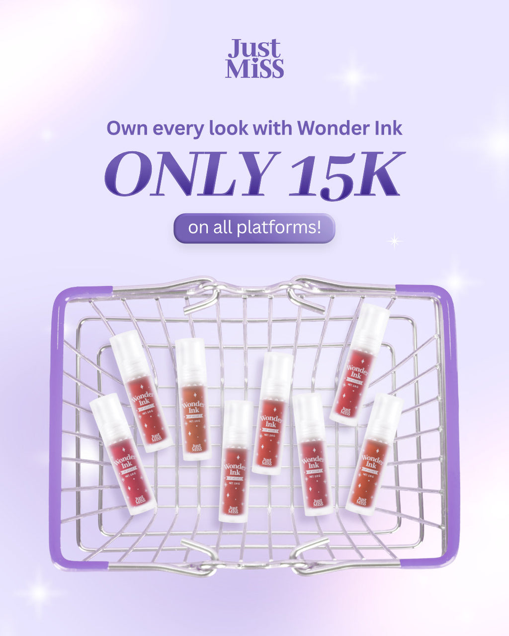 Wonder Ink
