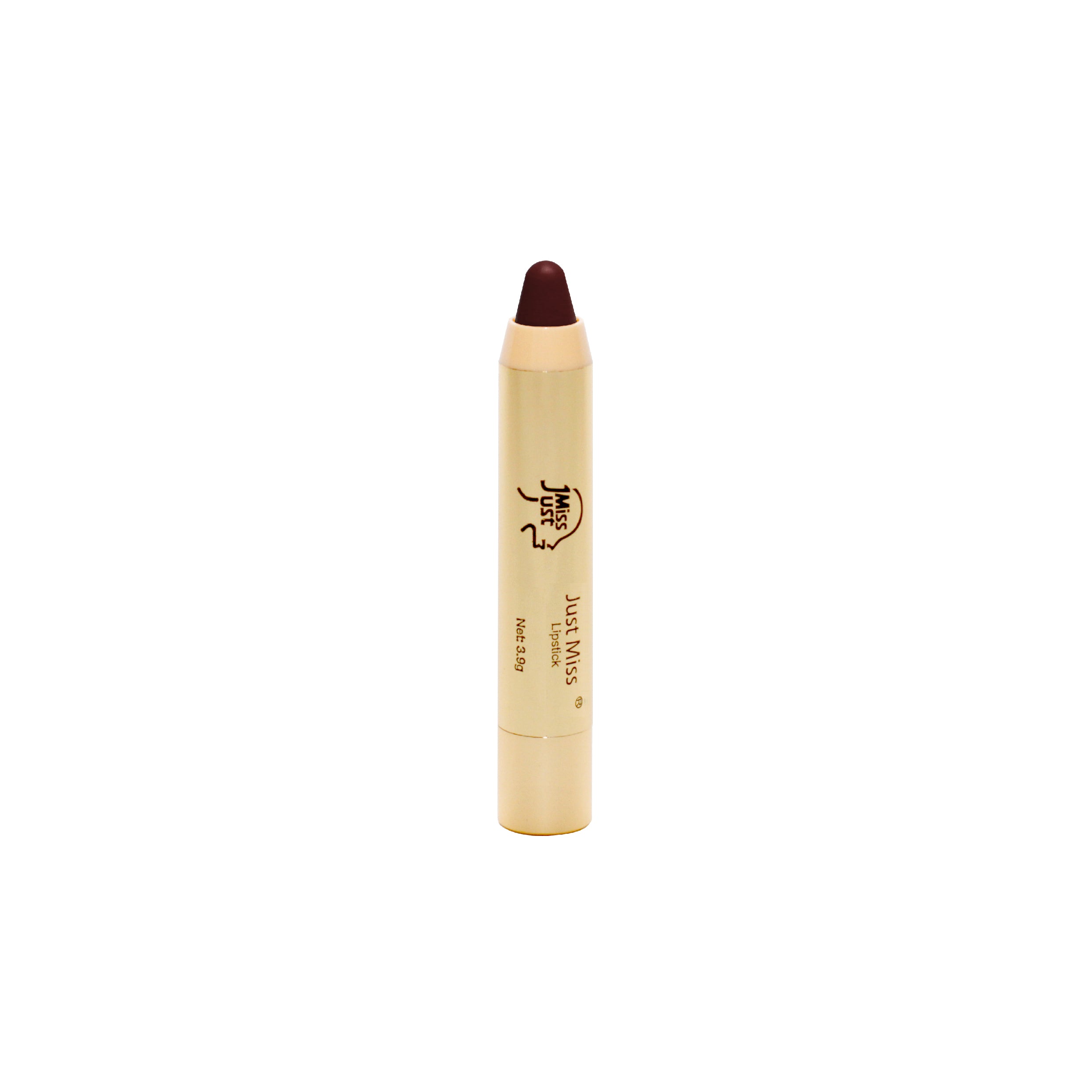 Just Miss Lipstick Pencil Gold B02