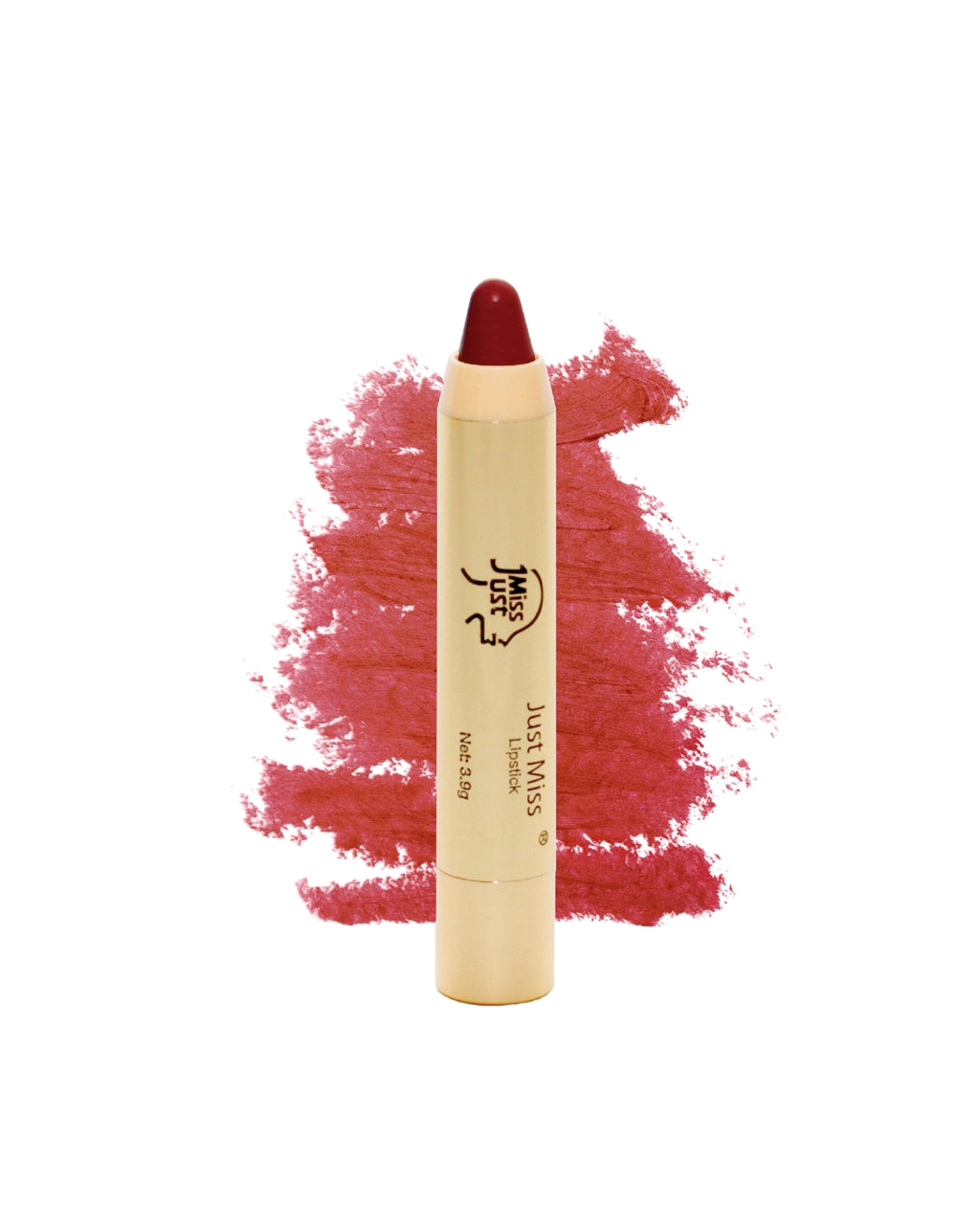 Just Miss Lipstick Pencil Gold B02
