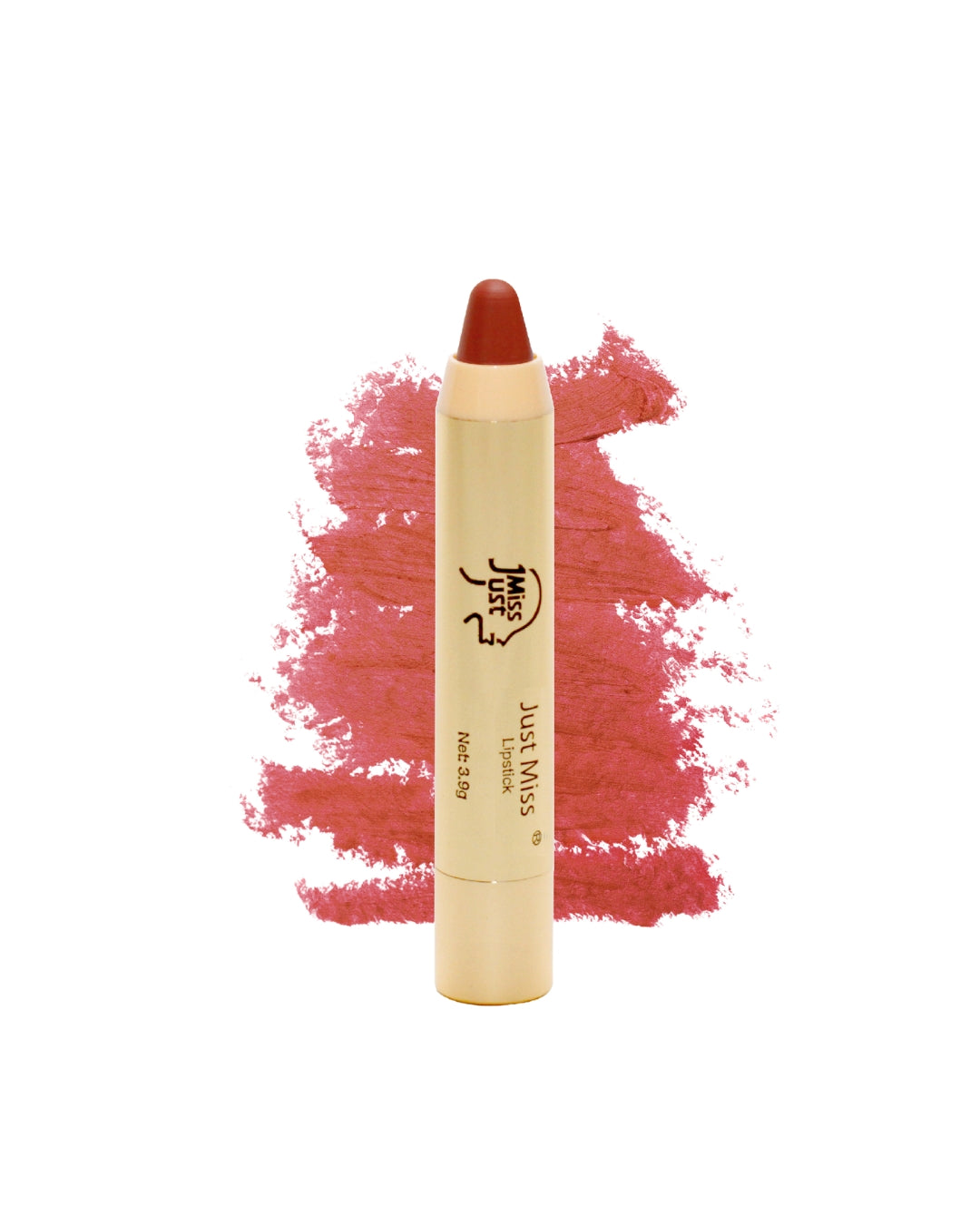 Just Miss Lipstick Pencil Gold B02