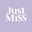 Just Miss Cosmetics logo