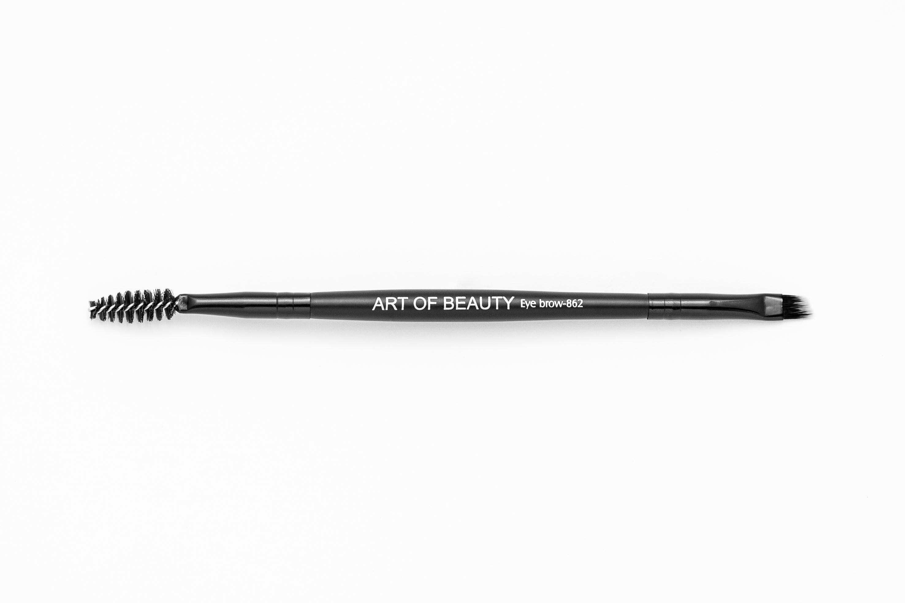 862 Eyebrow Duo Brush