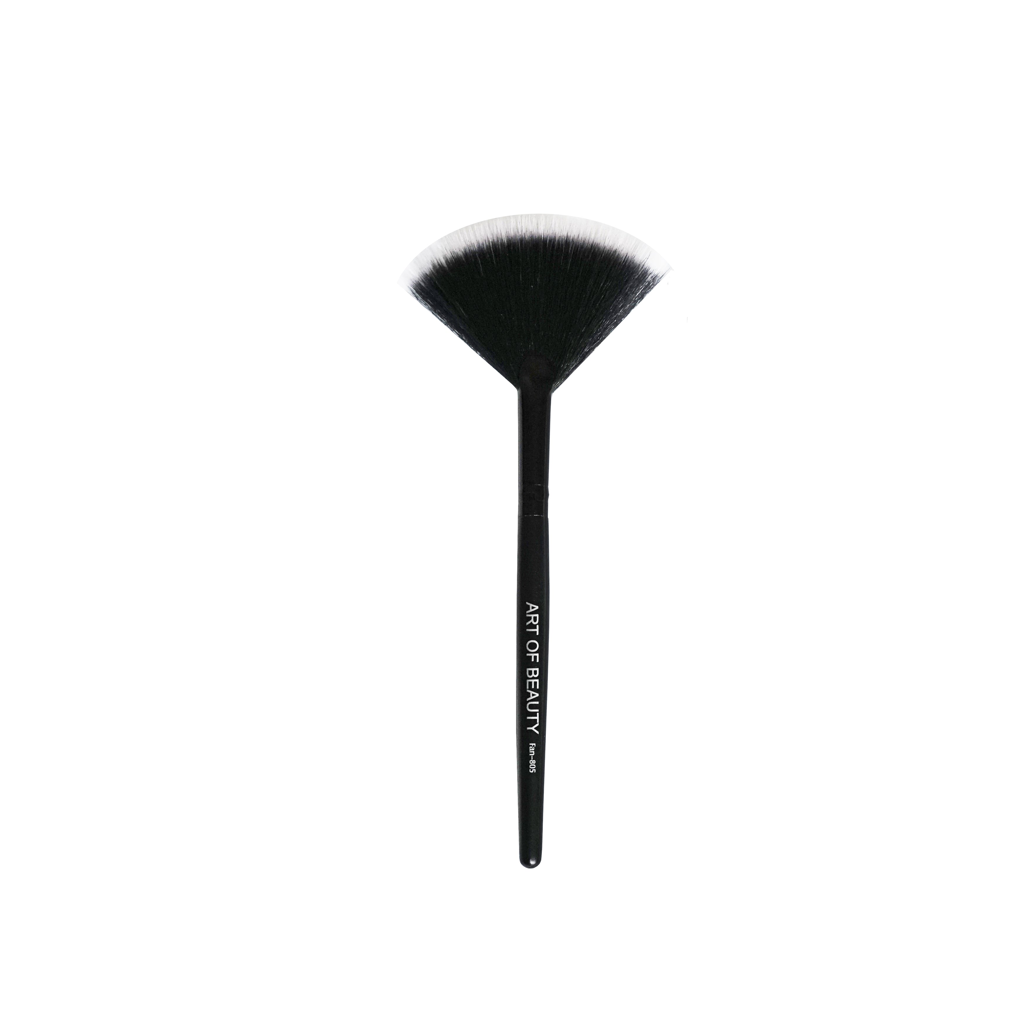 805 Fan Brush