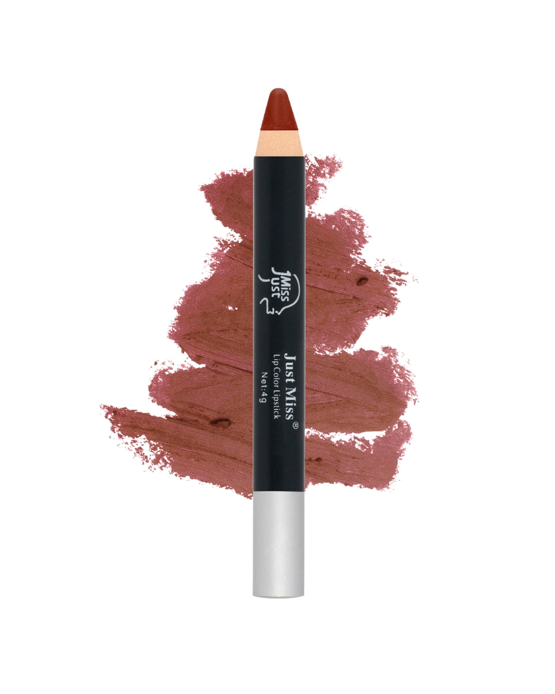 Just Miss Lipstick Pencil H02