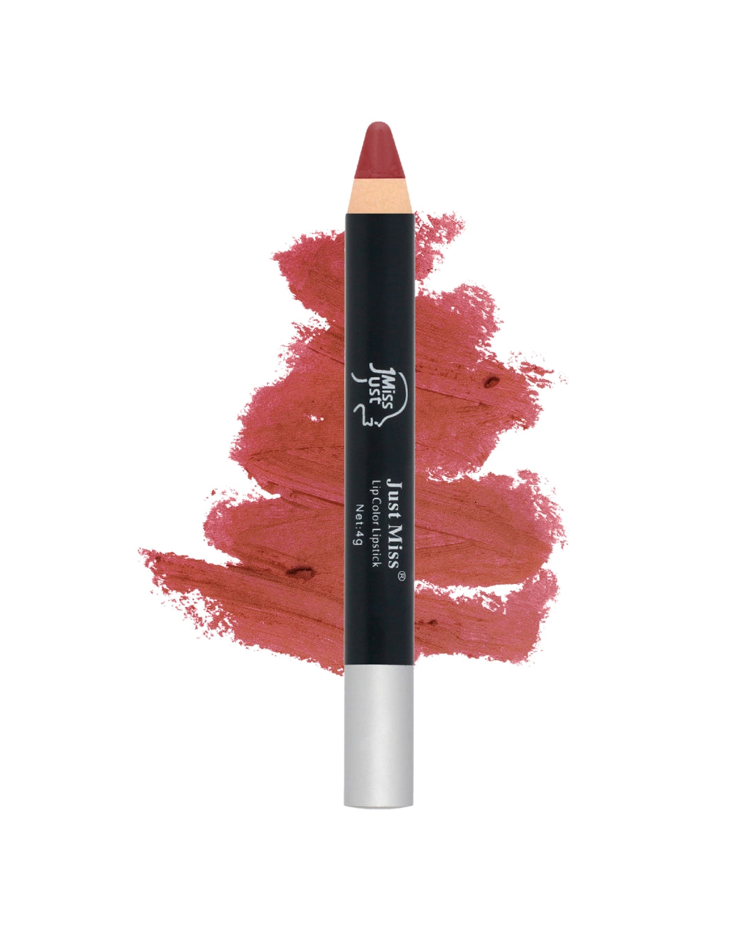 Just Miss Lipstick Pencil H02