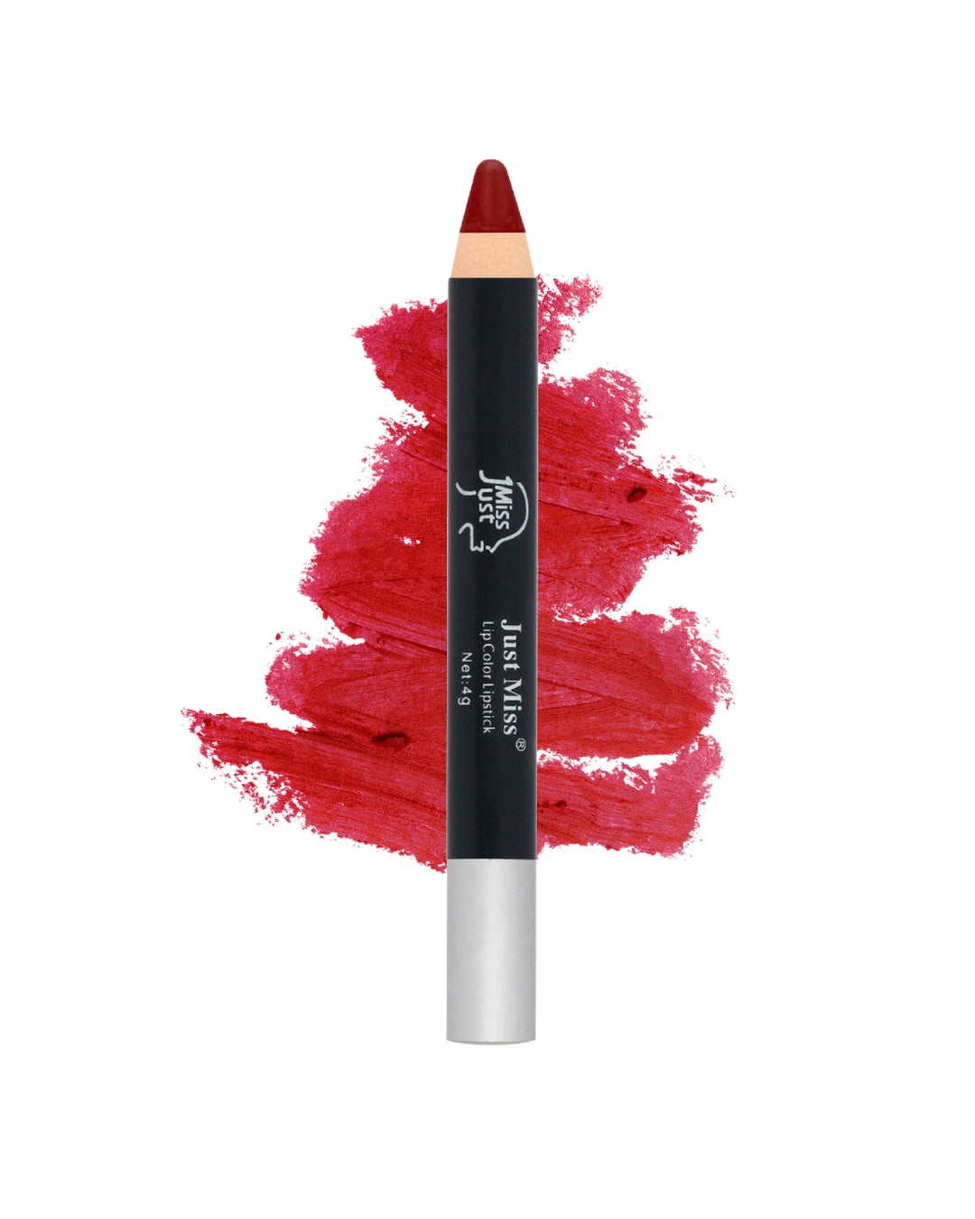 Just Miss Lipstick Pencil H02