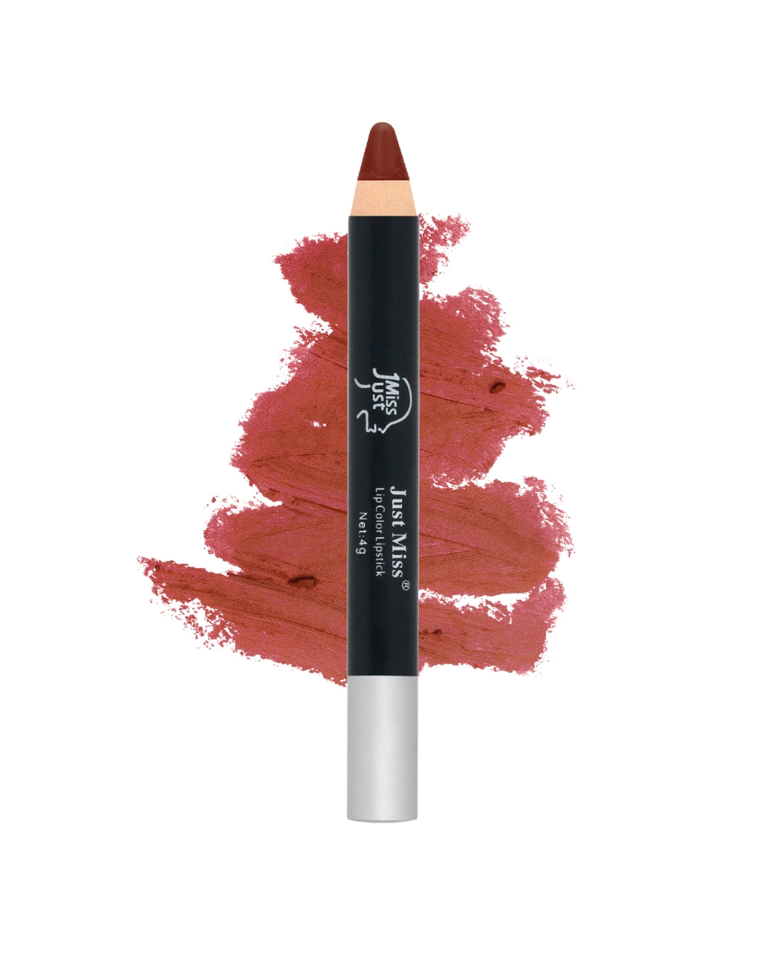 Just Miss Lipstick Pencil H02