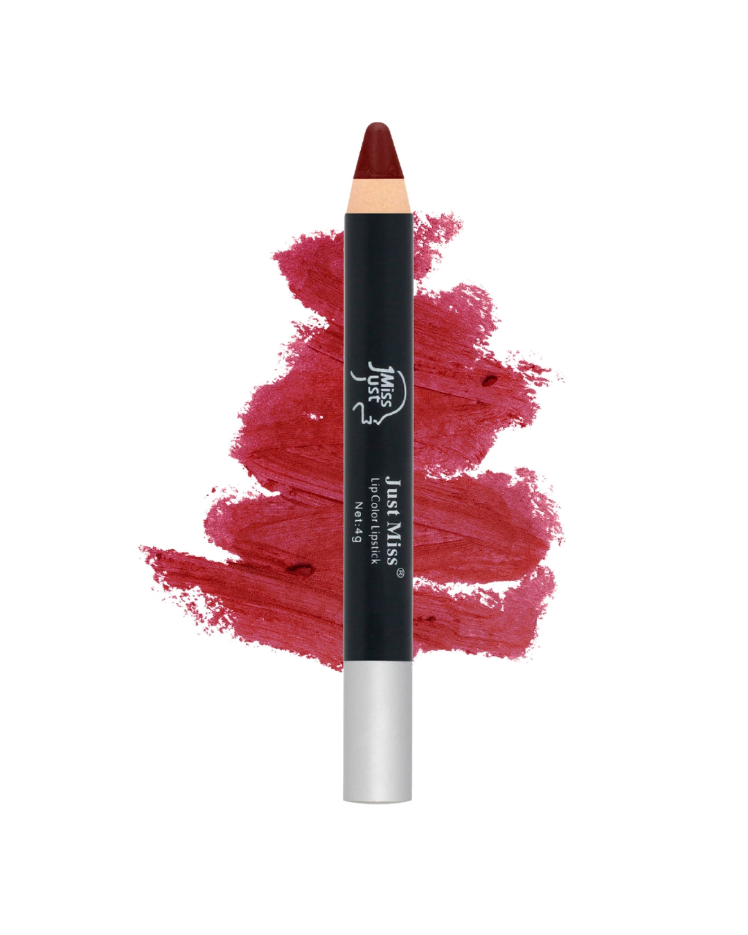 Just Miss Lipstick Pencil H02