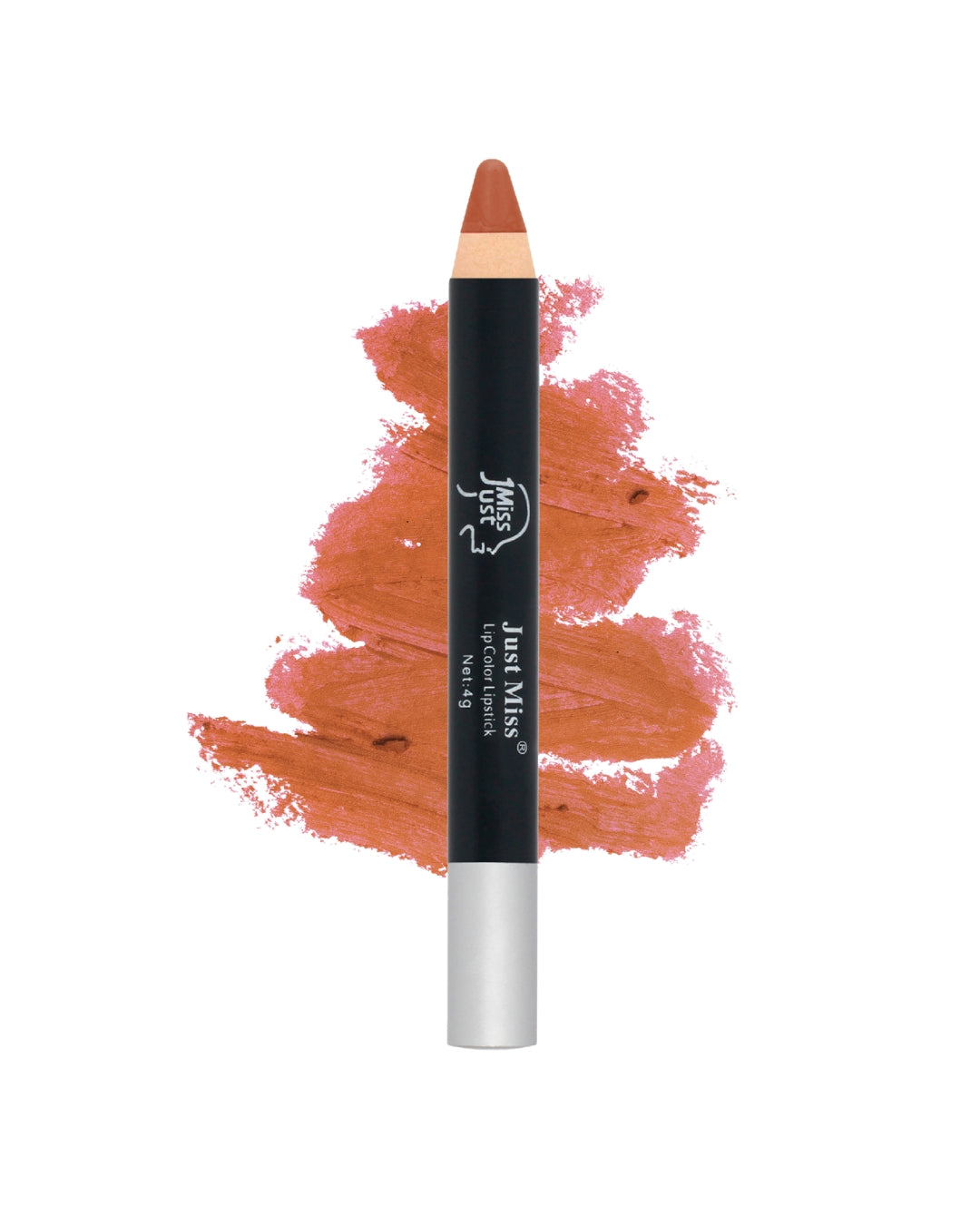 Just Miss Lipstick Pencil H02