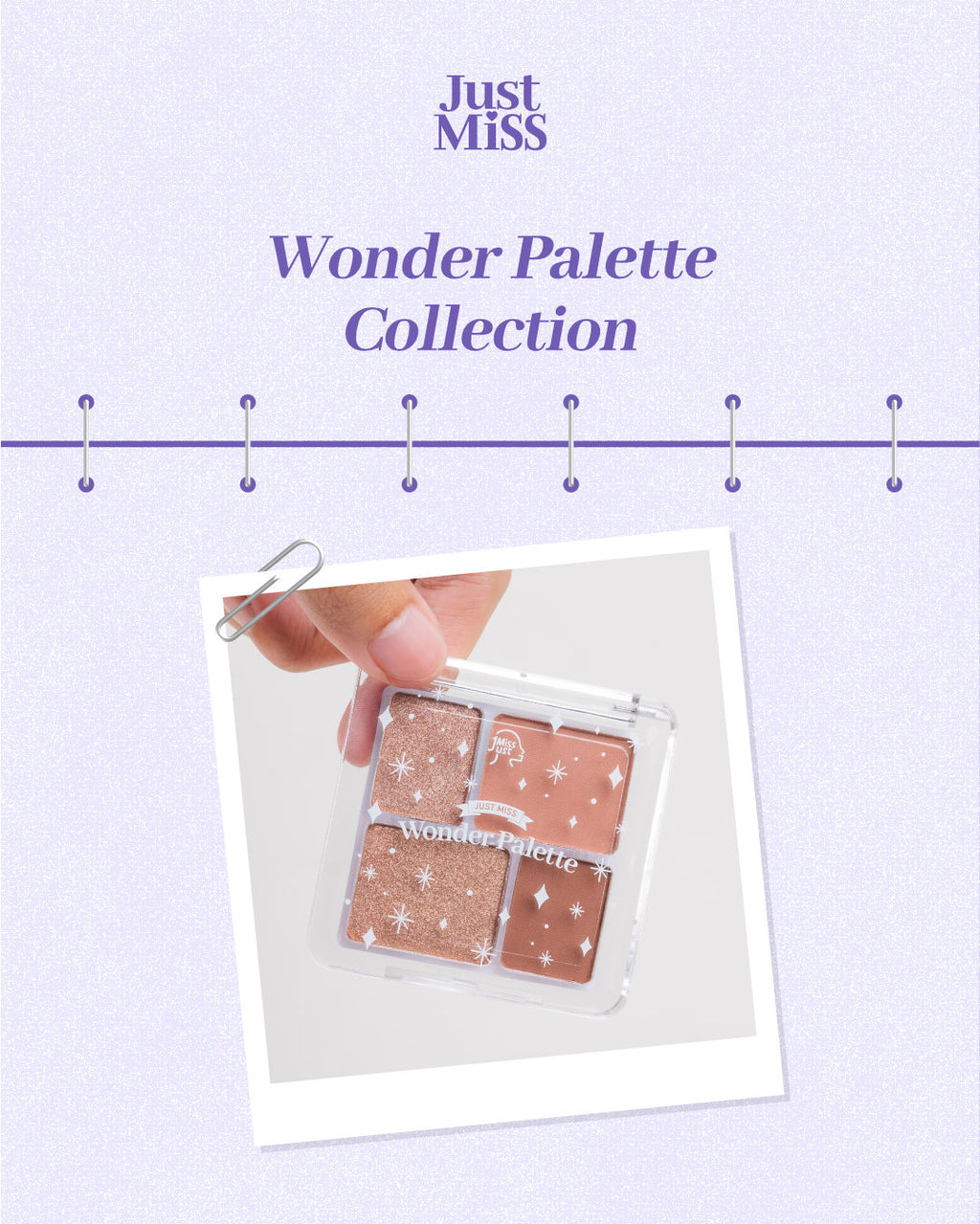 Wonder Palette Eyeshadow