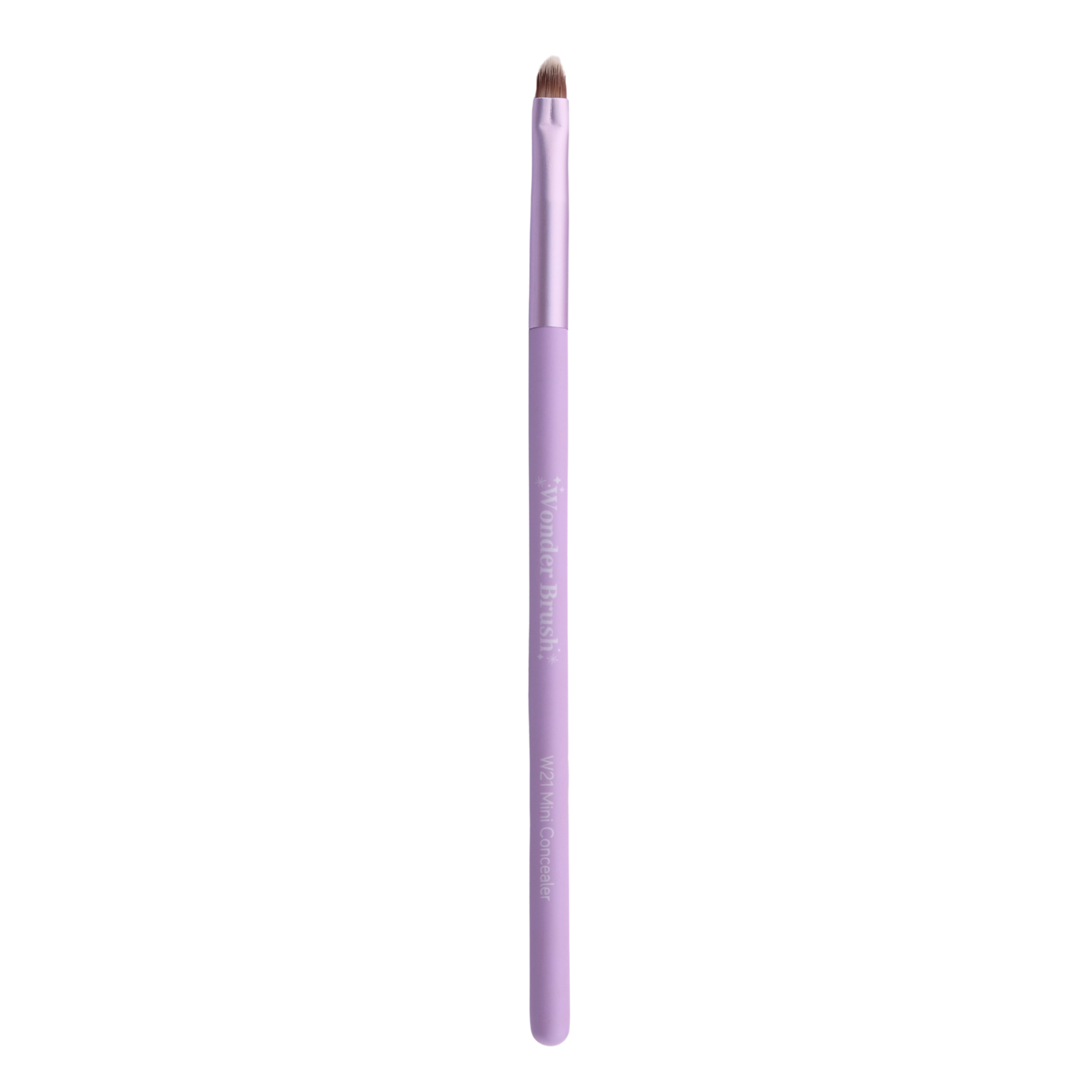 W21 Mini Concealer Brush