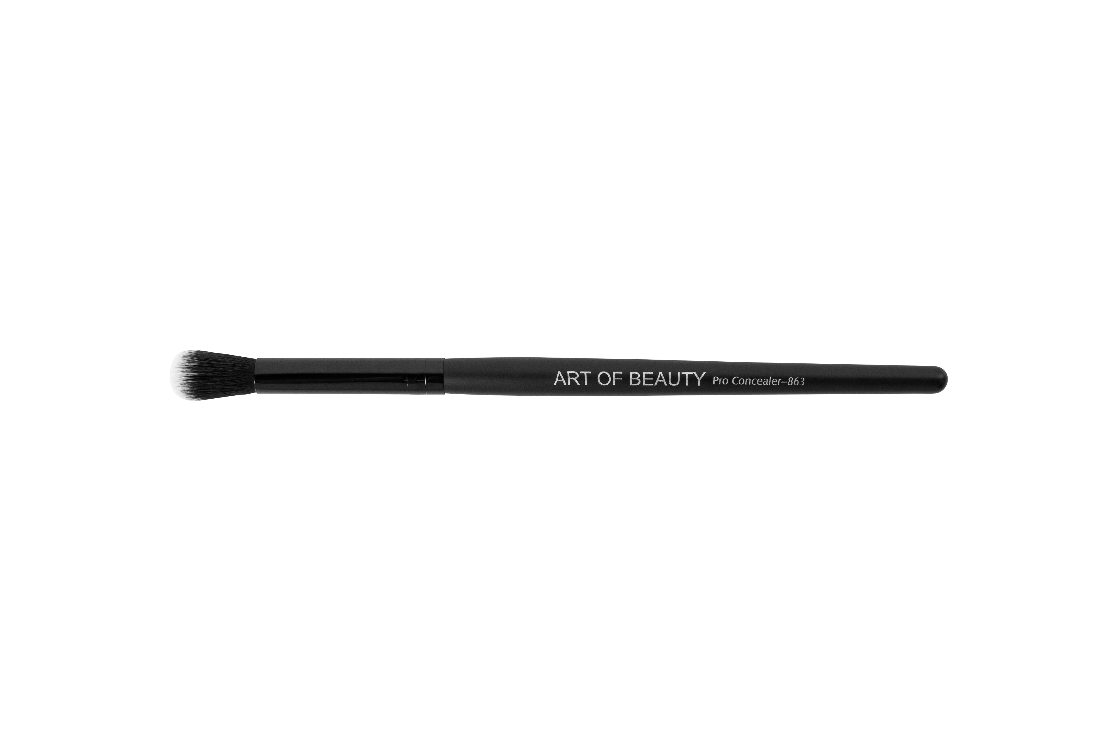 863 Pro Concealer Brush