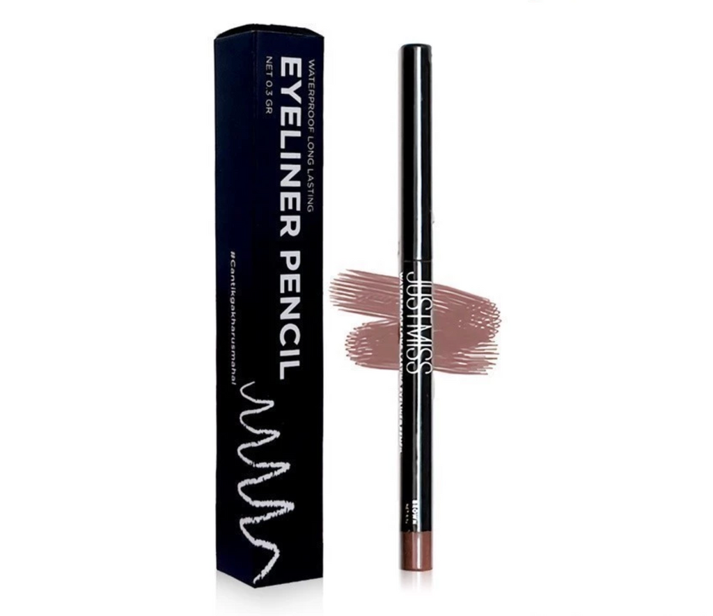 Pencil Eyeliner