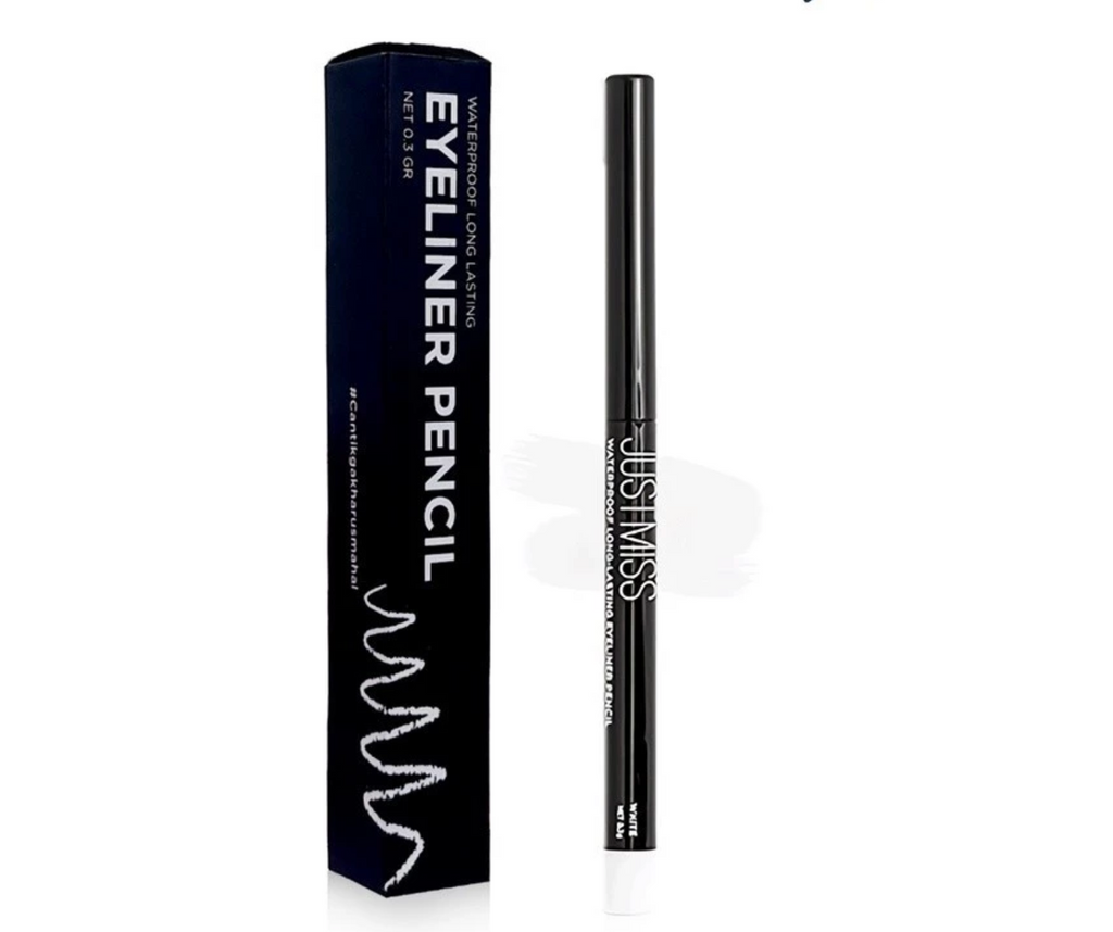 Pencil Eyeliner