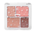 Wonder Palette Eyeshadow Quad