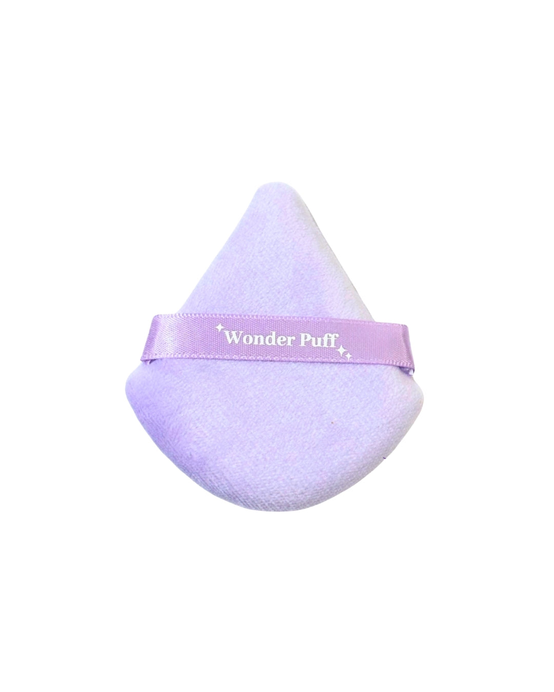 WF1 Triangle Pizza Puff