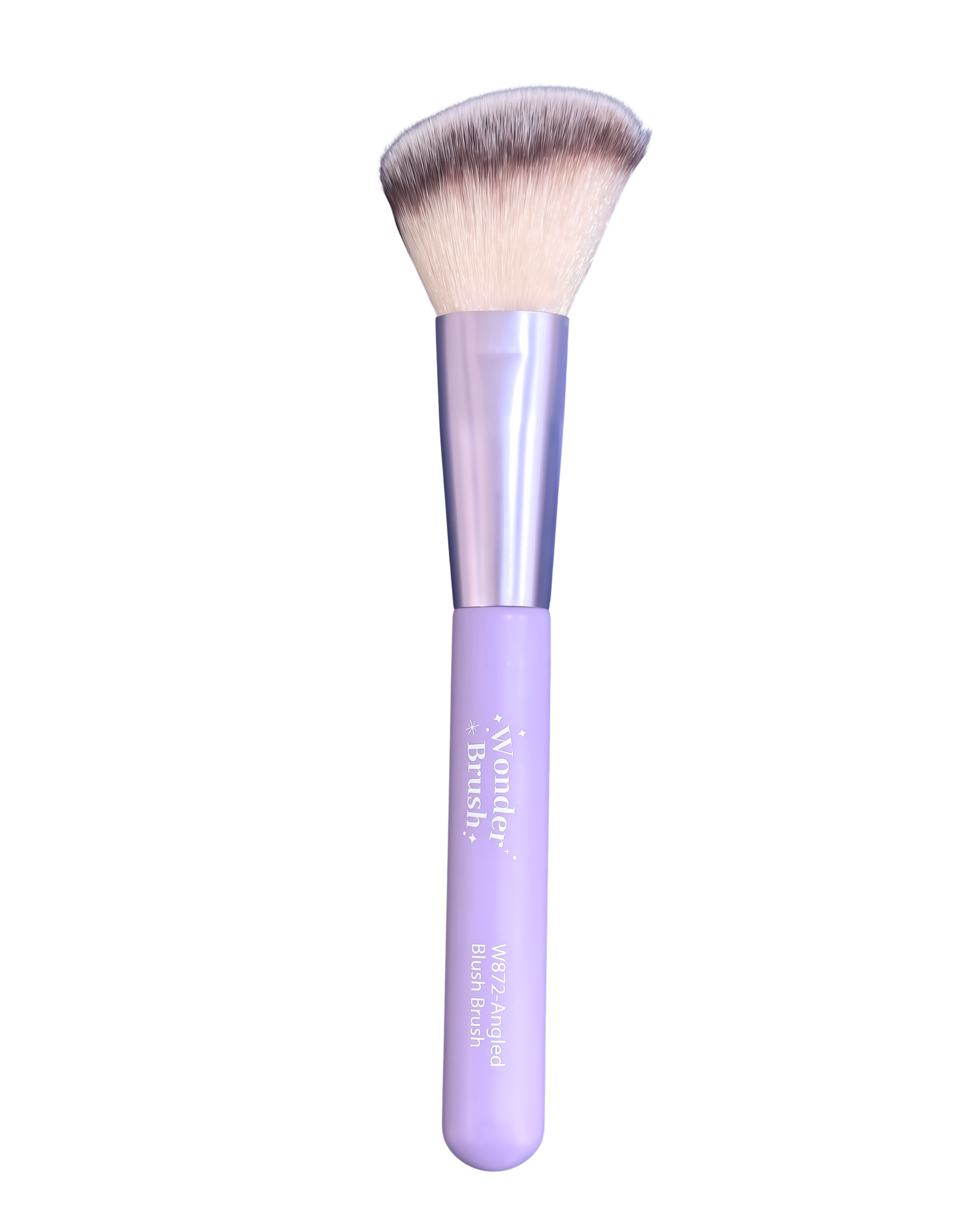 W872 Angled Blush Brush