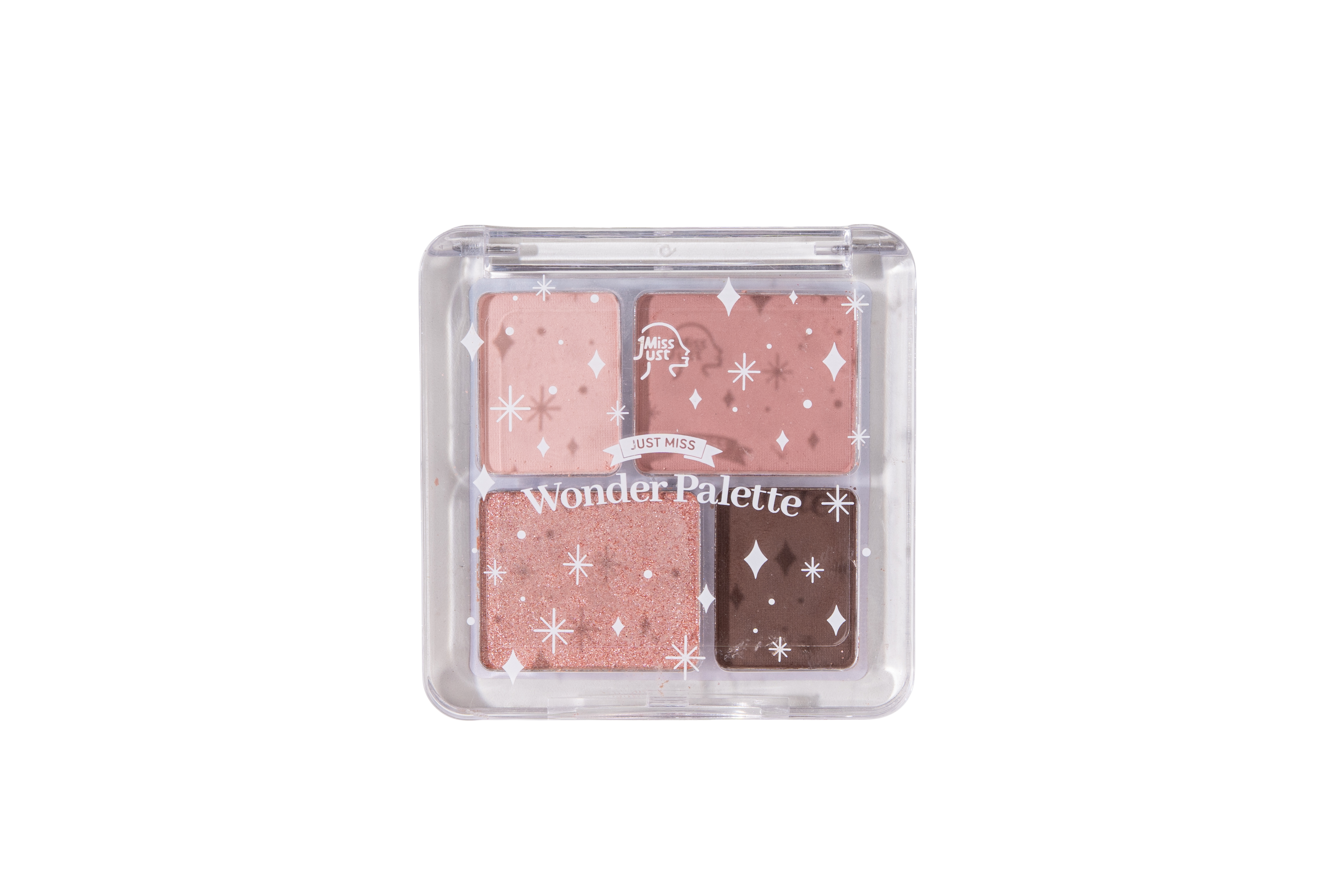 Wonder Palette Eyeshadow