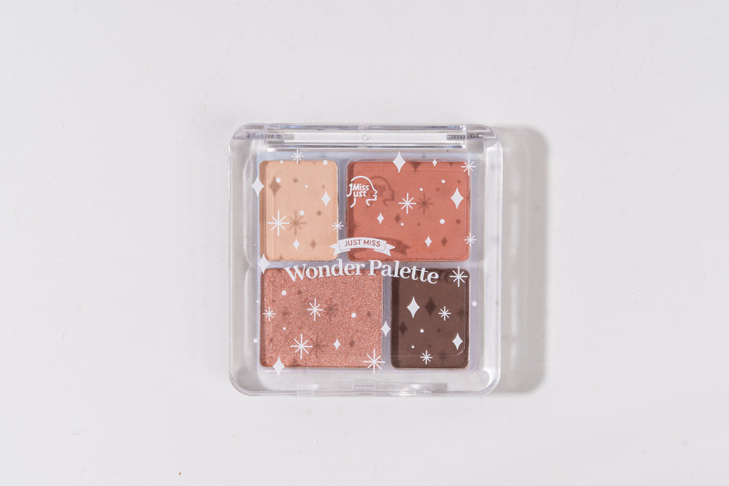 Wonder Palette Eyeshadow