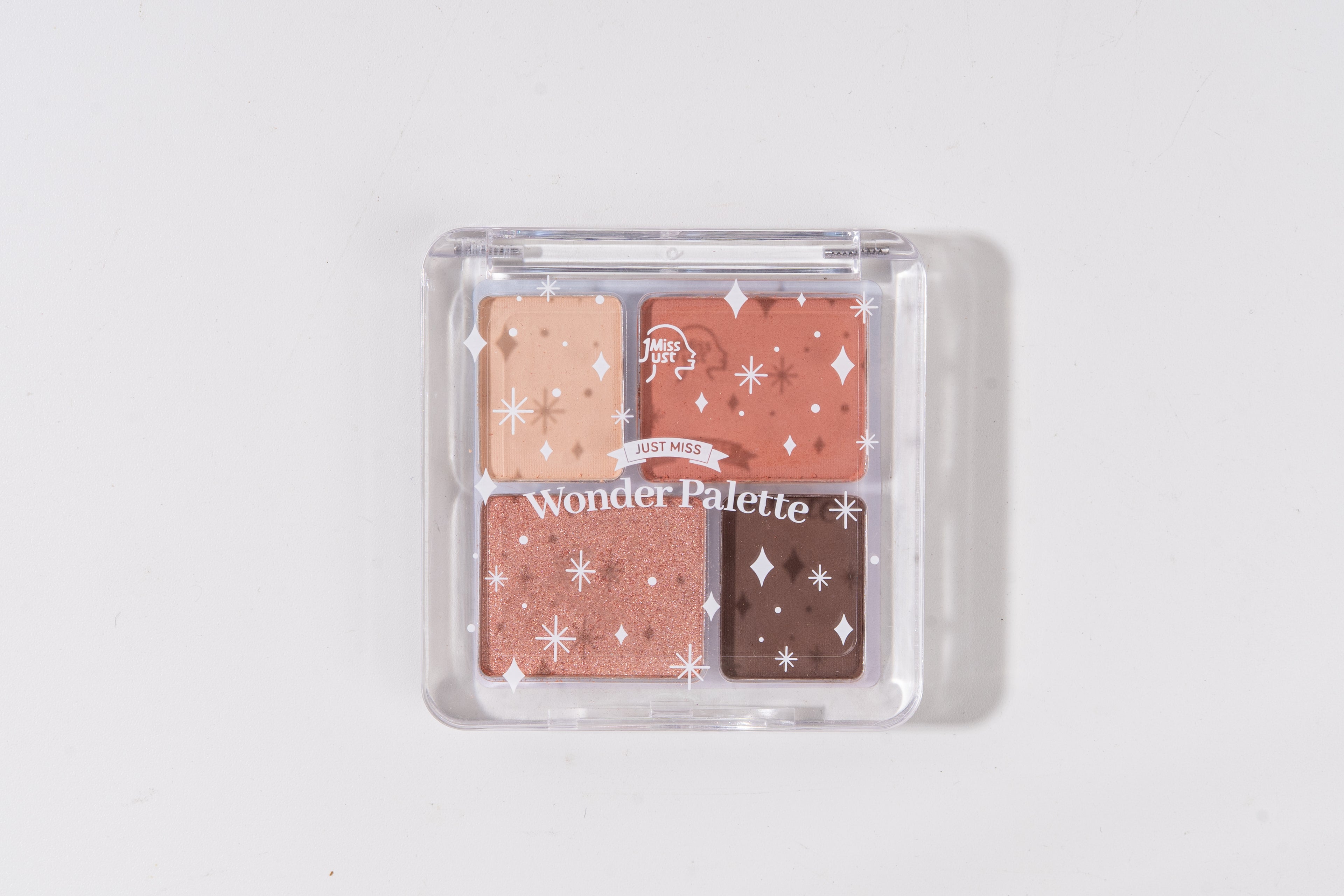 Wonder Palette Eyeshadow