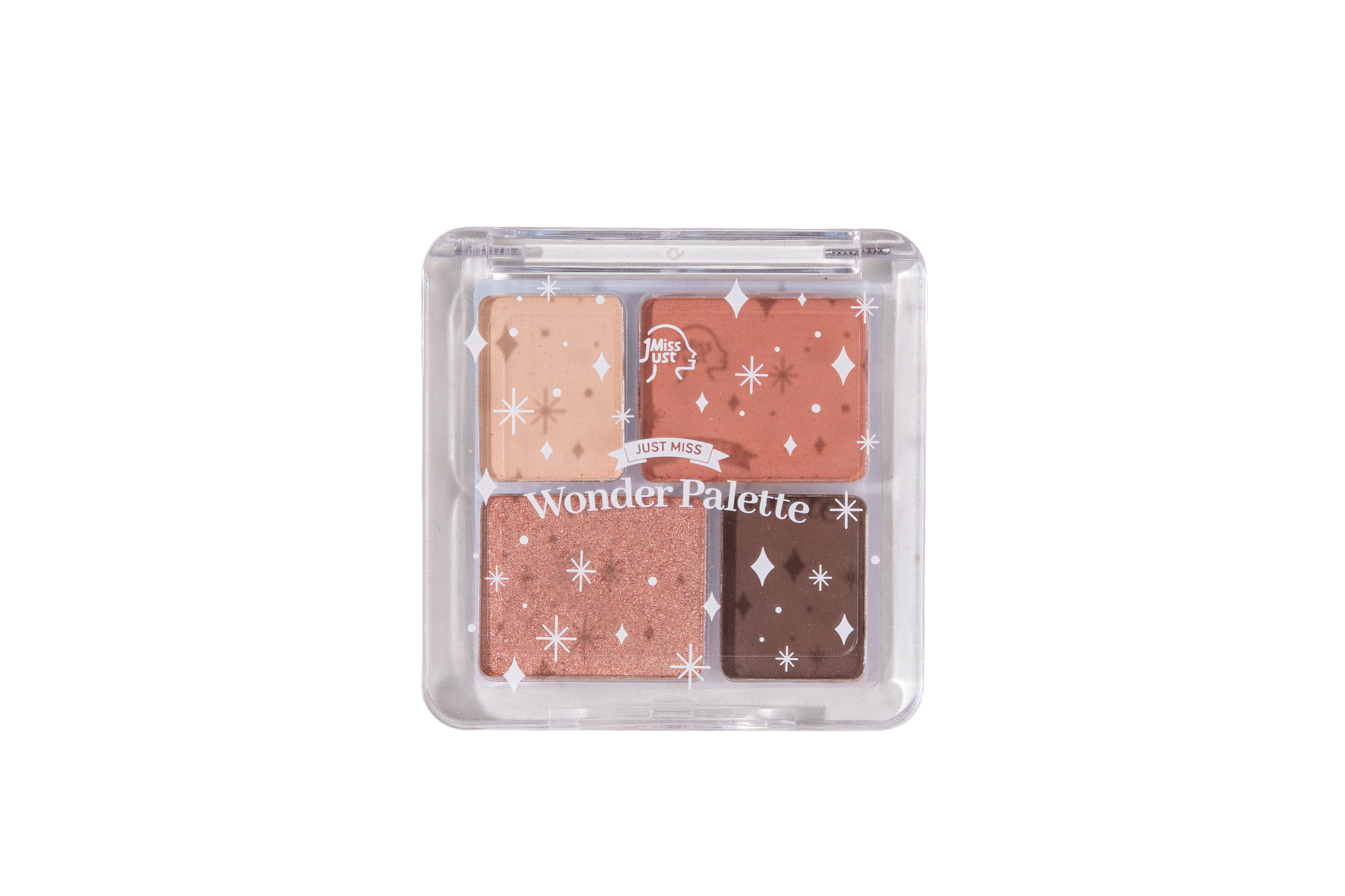 Wonder Palette Eyeshadow