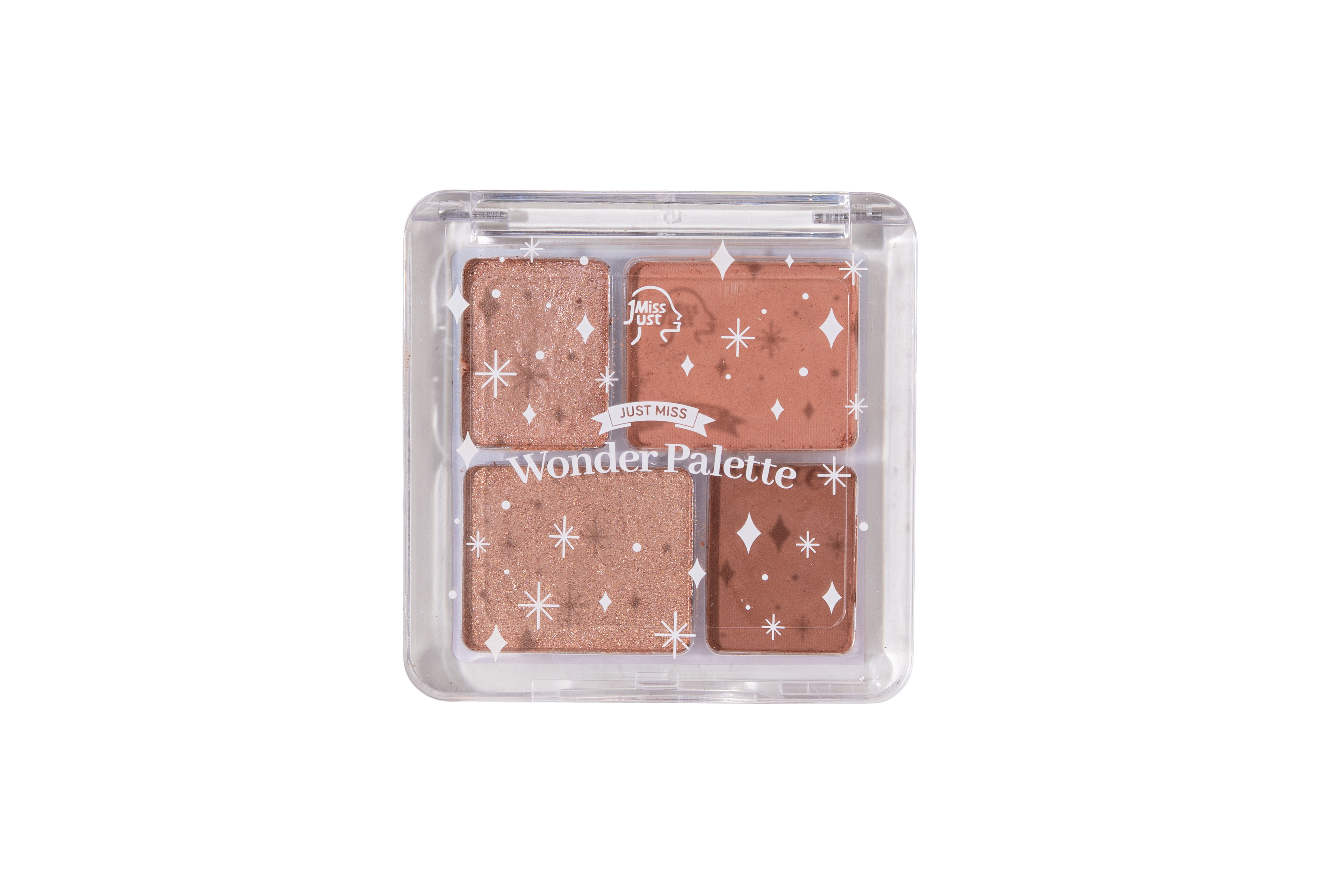 Wonder Palette Eyeshadow