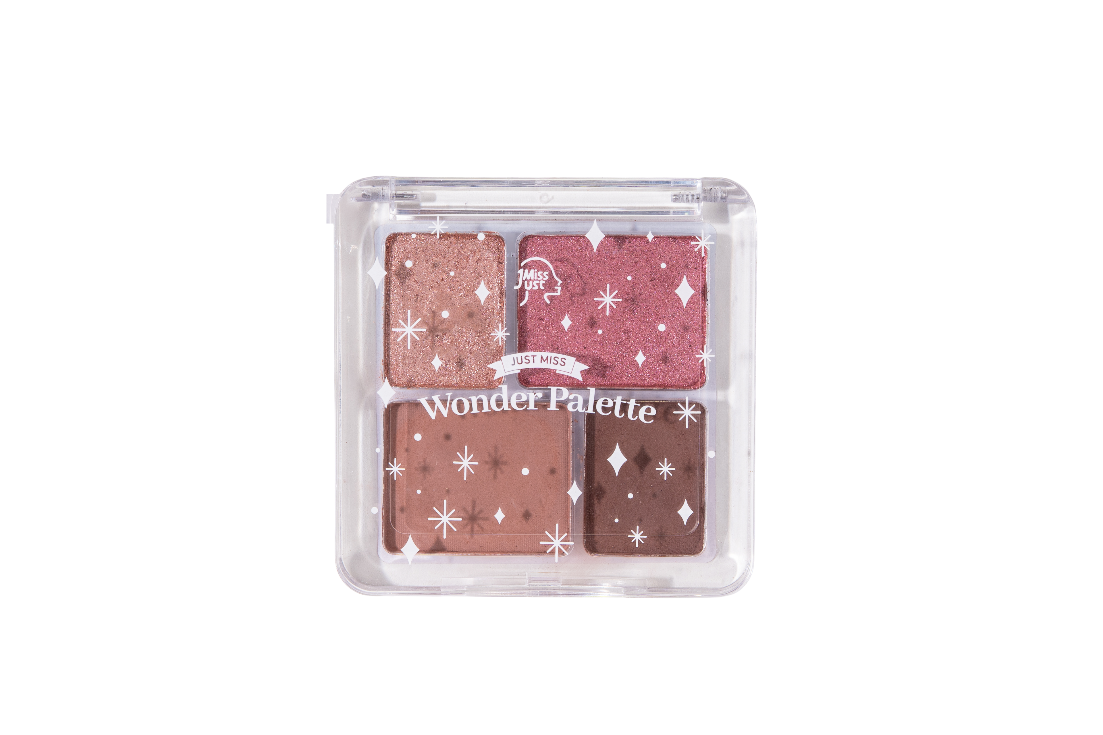 Wonder Palette Eyeshadow