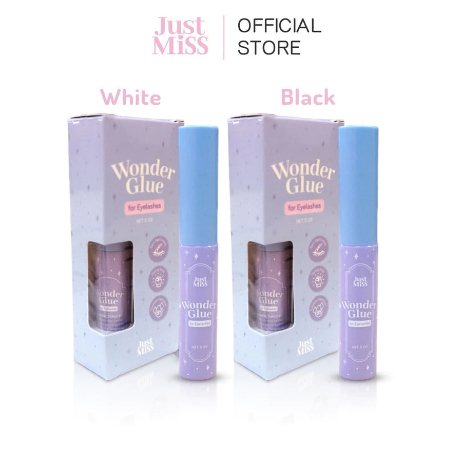 Wonder Glue