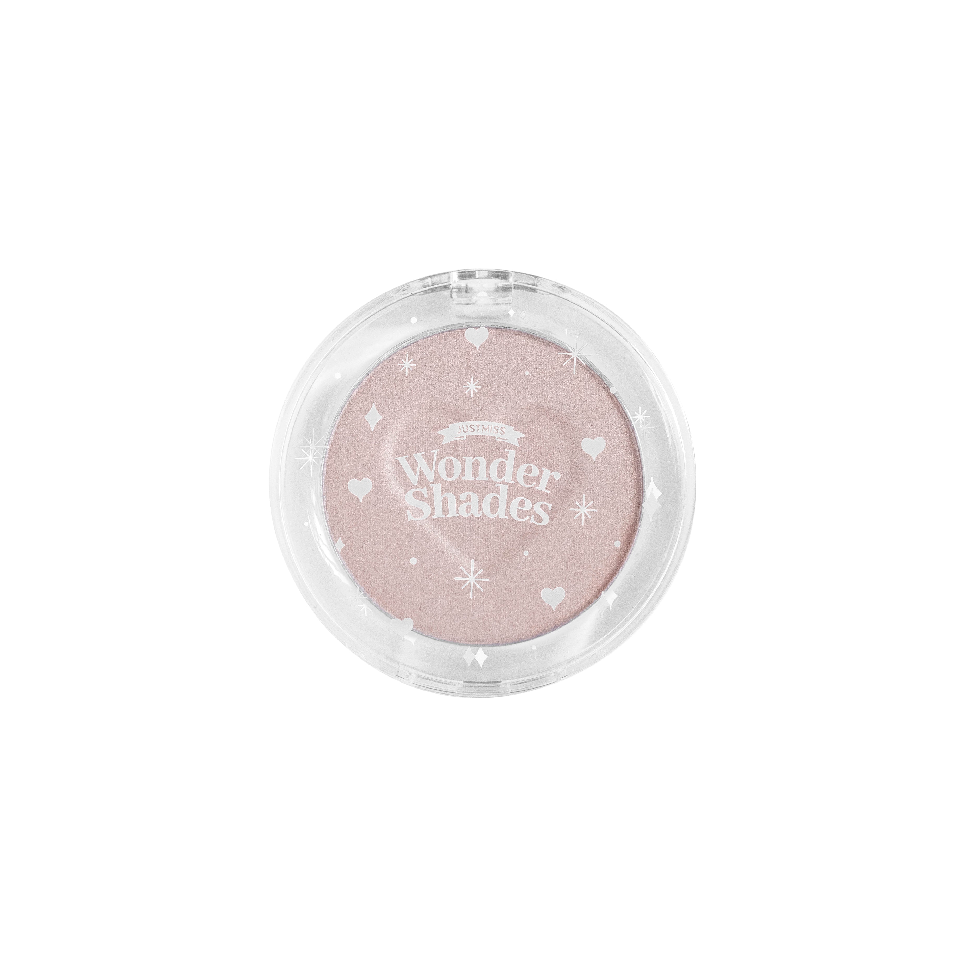 Just Miss Wonder Shades