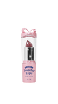 JUST MISS Wonder lips Zodiac Halal BPOM 1 Pcs Lipstik Pigmented Lips matte Perona Bibir JUS